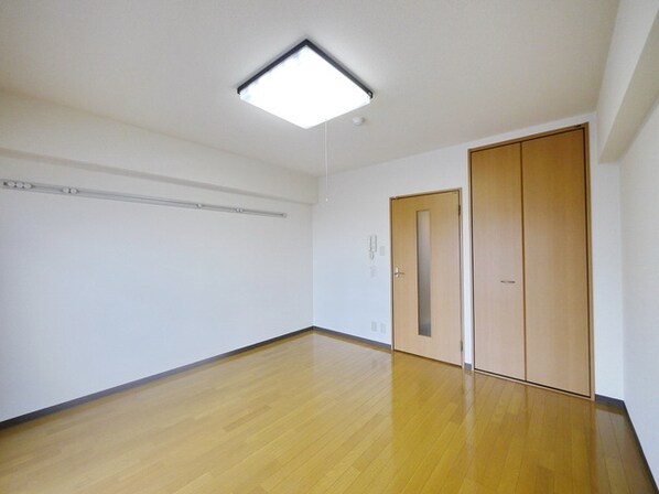 F-GRANDEの物件内観写真